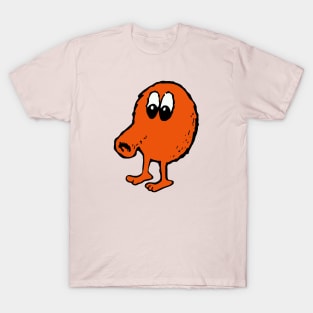 Qbert T-Shirt